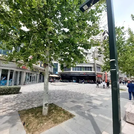 Apartament Redsun Center