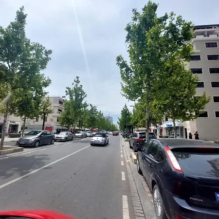 公寓 Redsun Center *