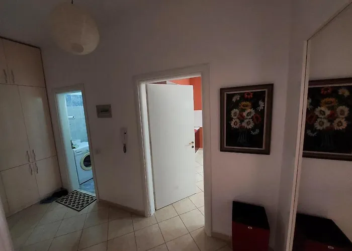 Redsun Center Apartament *