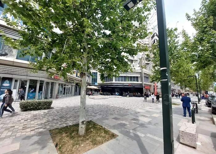 Apartament Redsun Center