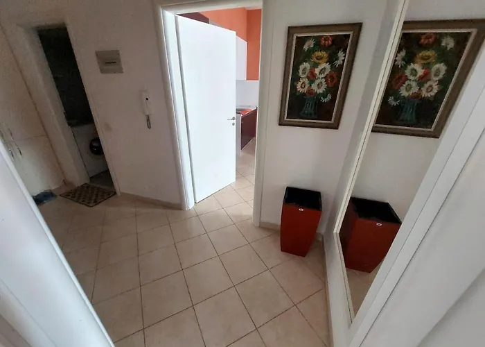 Redsun Center Apartament *